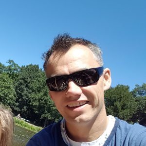 Profilbild von Christian Meier