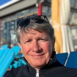 Profilbild von Christian Meilutat