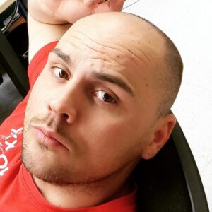 Profilbild von Christian Meinhardt