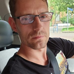 Social Media Profilbild Christian Meißler 