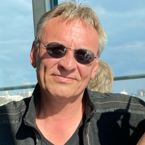 Profilbild von Christian Melz