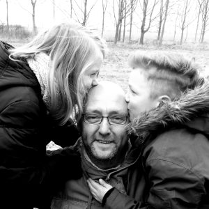 Profilbild von Christian Menge