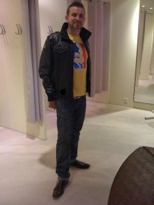 Profilbild von Christian Menyhart