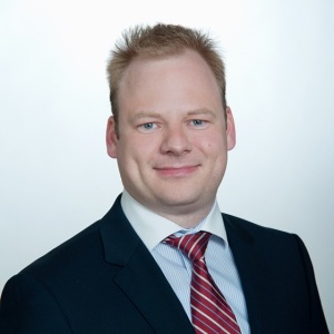 Profilbild von Christian Merfort