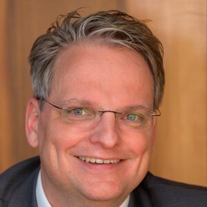 Profilbild von Christian Merkel