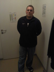 Profilbild von Christian Merkel