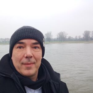Profilbild von Christian Merkelbach