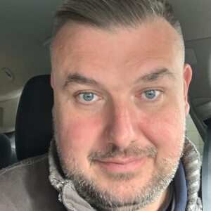 Profilbild von Christian Merker