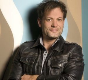 Profilbild von Christian Merkl