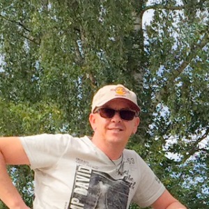 Profilbild von Christian Merten