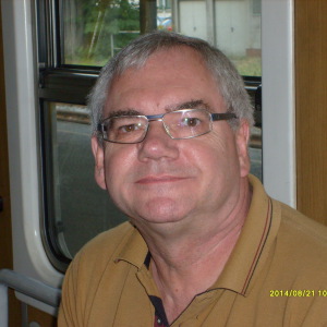 Profilbild von Christian Meschke