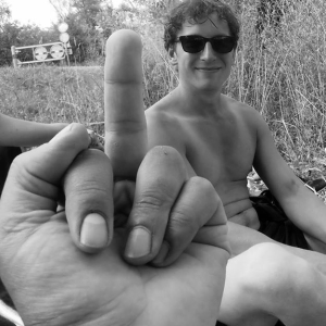 Profilbild von Christian Messing