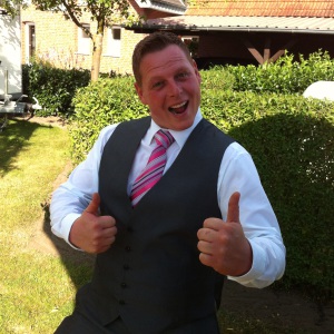Profilbild von Christian Metz