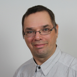 Profilbild von Christian Metz