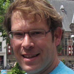 Profilbild von Christian Metz