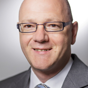 Profilbild von Christian Mevissen