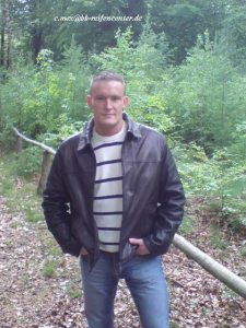 Profilbild von Christian Mex