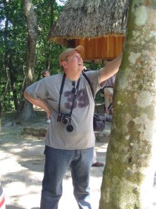 Profilbild von Christian Meyer