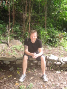 Profilbild von Christian Meyer