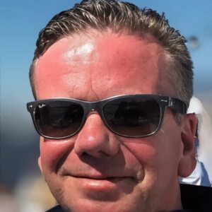 Profilbild von Christian Meyer