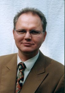 Profilbild von Christian Meyer