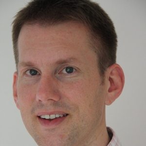 Profilbild von Christian Meyer