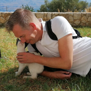 Profilbild von Christian Meyer