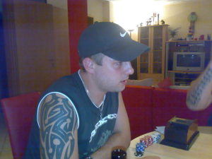 Profilbild von Christian Meyer