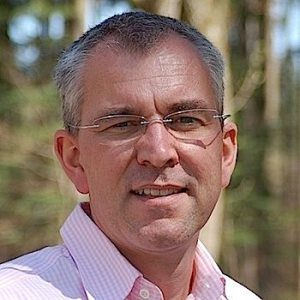 Profilbild von Christian Meyer