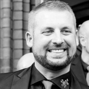 Profilbild von Christian Meyer
