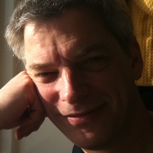 Profilbild von Christian Meyer