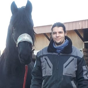 Profilbild von Christian Meyer