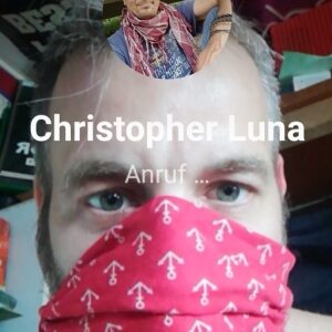 Profilbild von Christian Mican