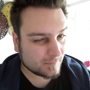 Profilbild von Christian Michaelis