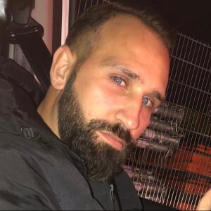 Profilbild von Christian Mies