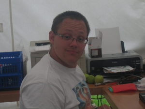 Profilbild von Christian Mikosch
