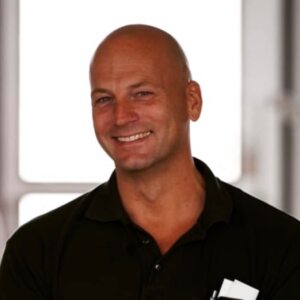 Profilbild von Christian Mitze