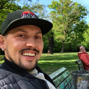 Profilbild von Christian Moch