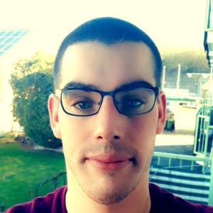 Profilbild von Christian Moder