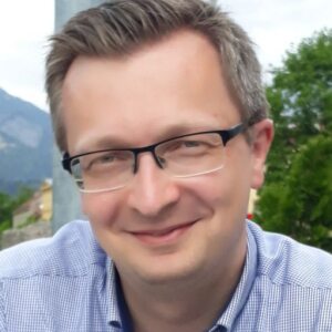 Profilbild von Christian Möckel