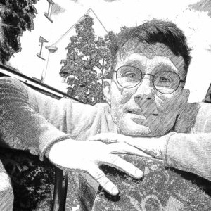 Profilbild von Christian Möller