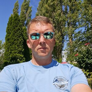 Profilbild von Christian Möller