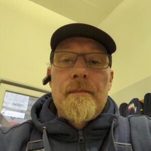 Profilbild von Christian Möller