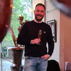 Profilbild von Christian Möller