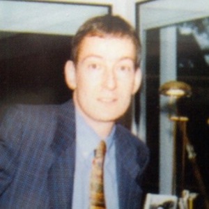 Profilbild von Christian Möller
