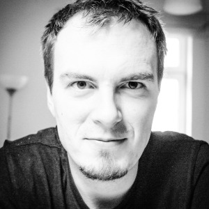 Profilbild von Christian Mönch