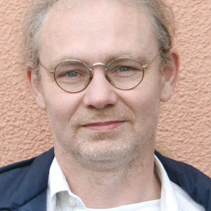 Profilbild von Christian Mohn