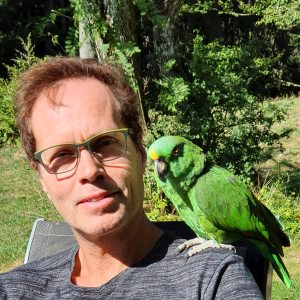 Profilbild von Christian Mohrenstecher