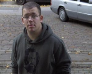 Profilbild von Christian Moltzan