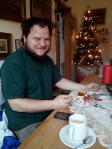 Profilbild von Christian Momberg